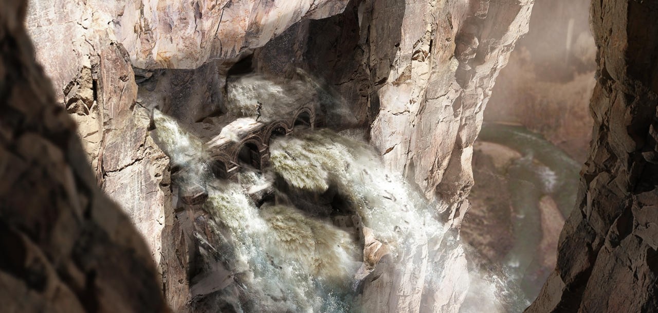 Rise of the Tomb Raider - Imagen 43
